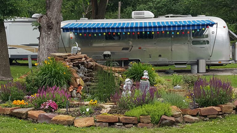 Oklahoma Riverside RV Resort: Your Oklahoma Oasis Awaits!