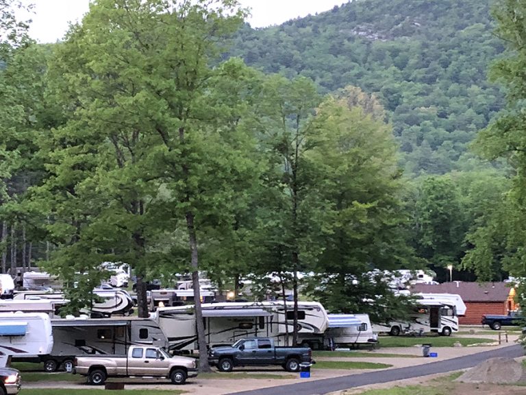 ledgeview rv park new york 149 lake george ny