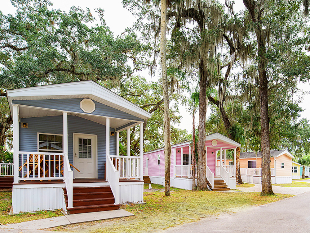 Make Tropical Palms RV Resort, in Kissimmee, Your Destination of Choice Good Sam Camping Blog
