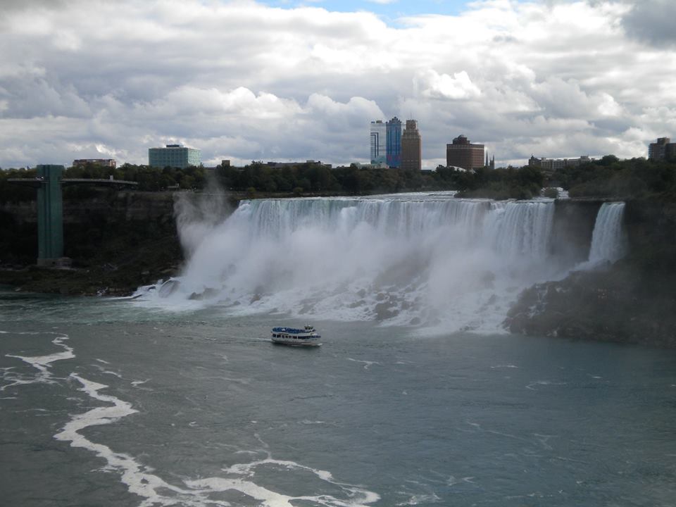 Campark Resorts Campground & RV Resort - Hornblower Tour