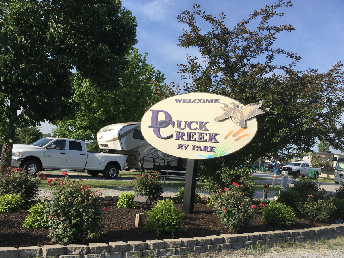 Duck Creek RV Park