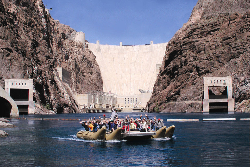 Lake Mead RV Village Boulder - Hoover Dam