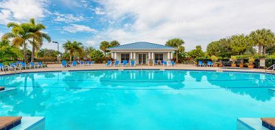 Sunland - Silver Palms RV Resort