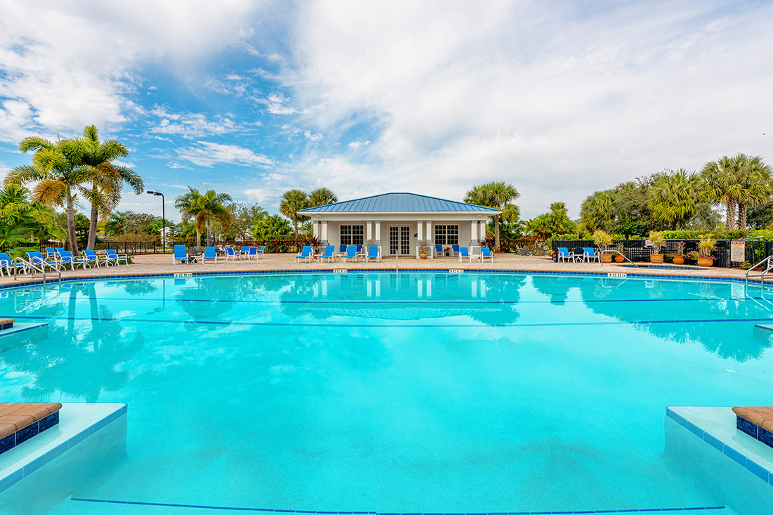 Sunland - Silver Palms RV Resort