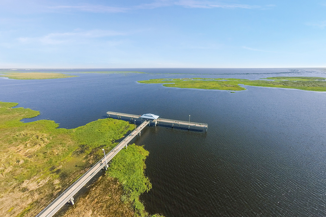 Sunland - Silver Palms - Lake Okeechobee