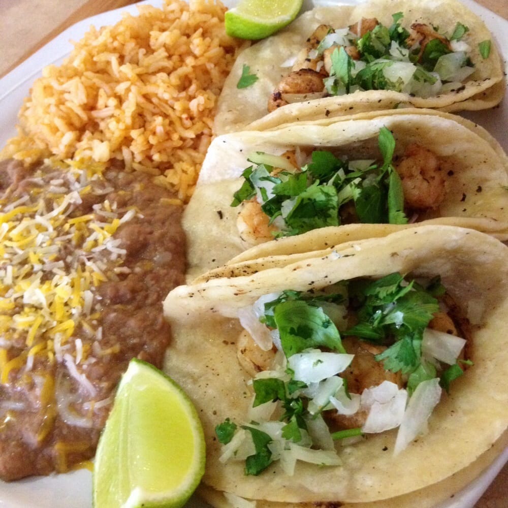 Pahrump Nevada - Tacos El Chero