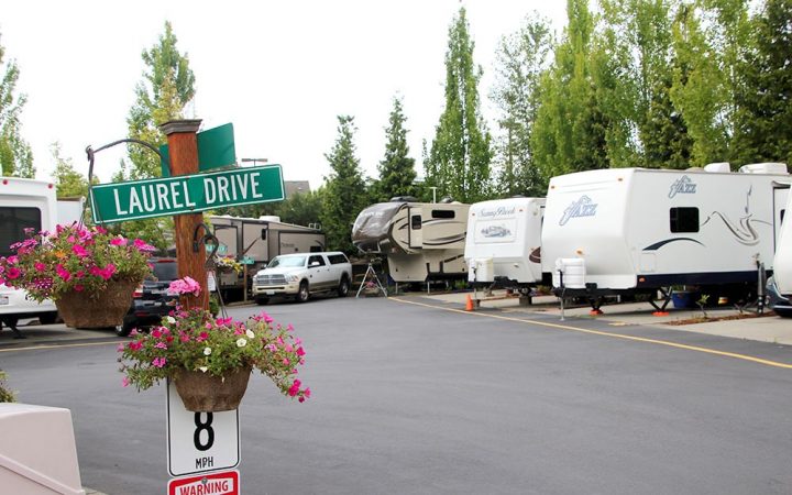 Maple Grove RV Resort