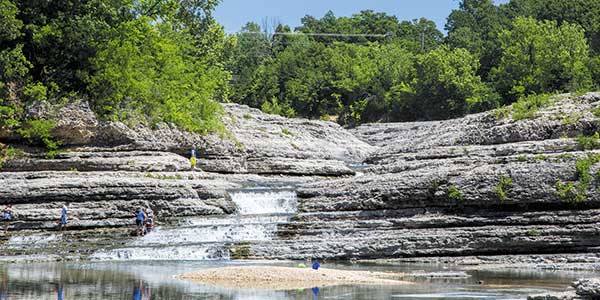 Spotlight Grand Lake O The Cherokees Good Sam Camping Blog   2019 Ok Grand Lakes Sm 01 