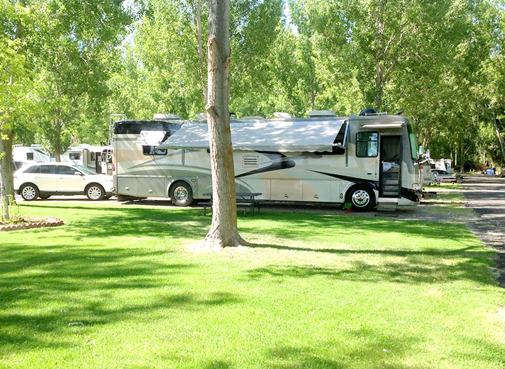 Lakeside RV Campground