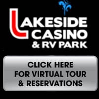 Lakeside Casino & RV Park, Nevada