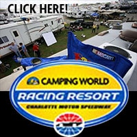 Camping World Racing Resort, North Carolina