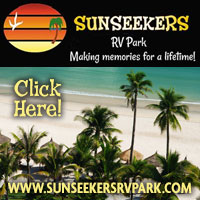 Sunseekers RV Park, Florida