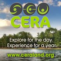 Ceraland Park & Campground, Indiana