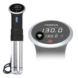 Amazon Alexa Sous Vide