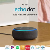 Amazon Echo Dot