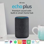 Amazon Echo Plus