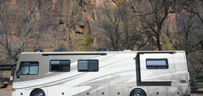 essential items for your rv