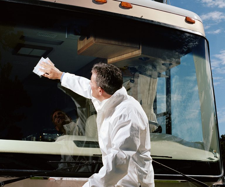 10 Tips to Make Your RV Shine Like New RV Travel Camping Blog