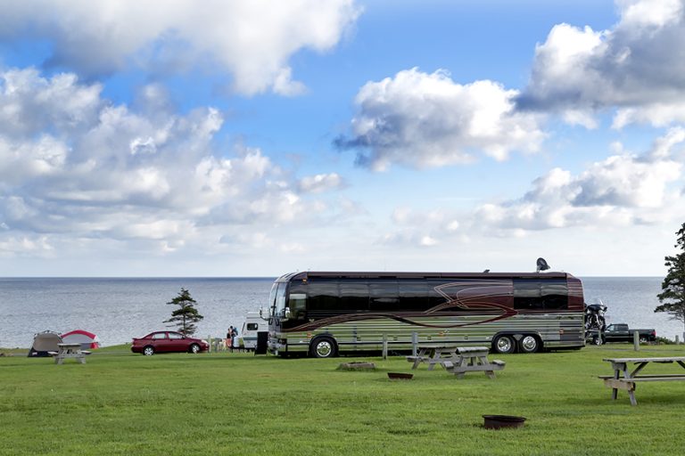 RV Adventures on Prince Edward Island Good Sam Camping Blog