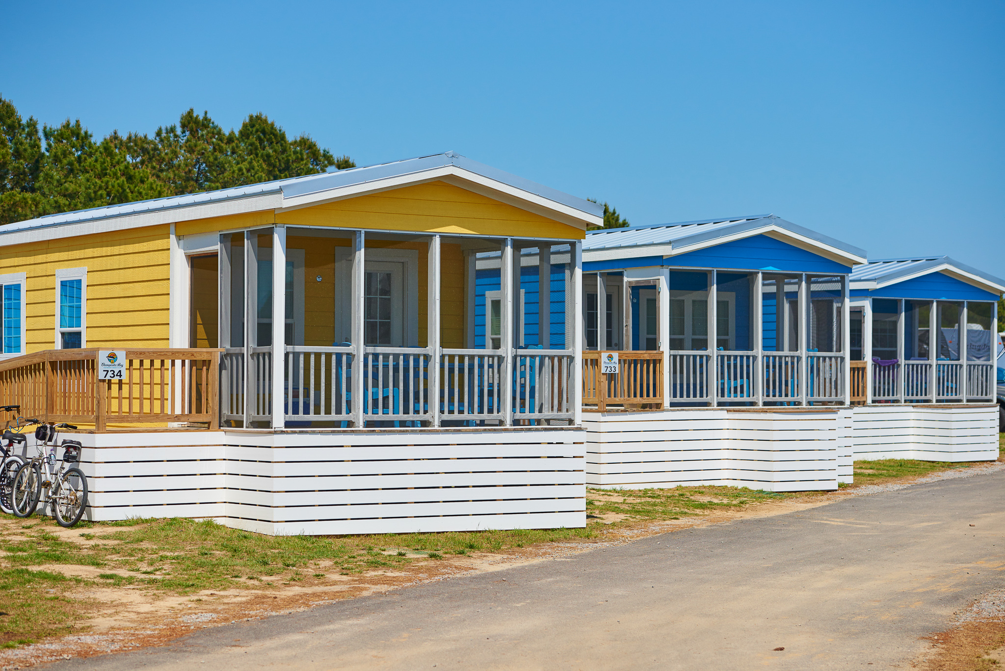 More Reasons to Love Chesapeake Bay Good Sam Camping Blog