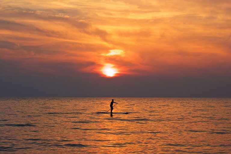 Water fun in Florida's Lower Keys | RV Travel Vacations | Good Sam