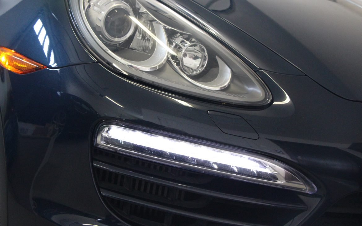 Daytime Running Lights Safety Issues Aftermarket Kits