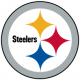 NFL team logo Pittsburgh Steelers
