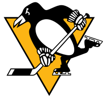Penguins NHL team logo
