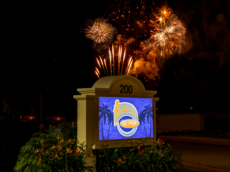 Top Anaheim Rv Parks Destinations – Where to Stay for Comfort & Adventure