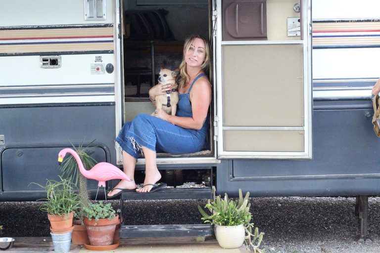 Handy Tricks for Trouble-Free RVing With Dogs | Keep Canines Happy
