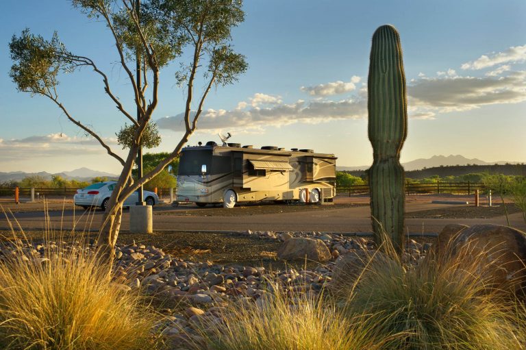 The Quiet Coleman Mach 10 AC Keeps RVs Cool | Good Sam