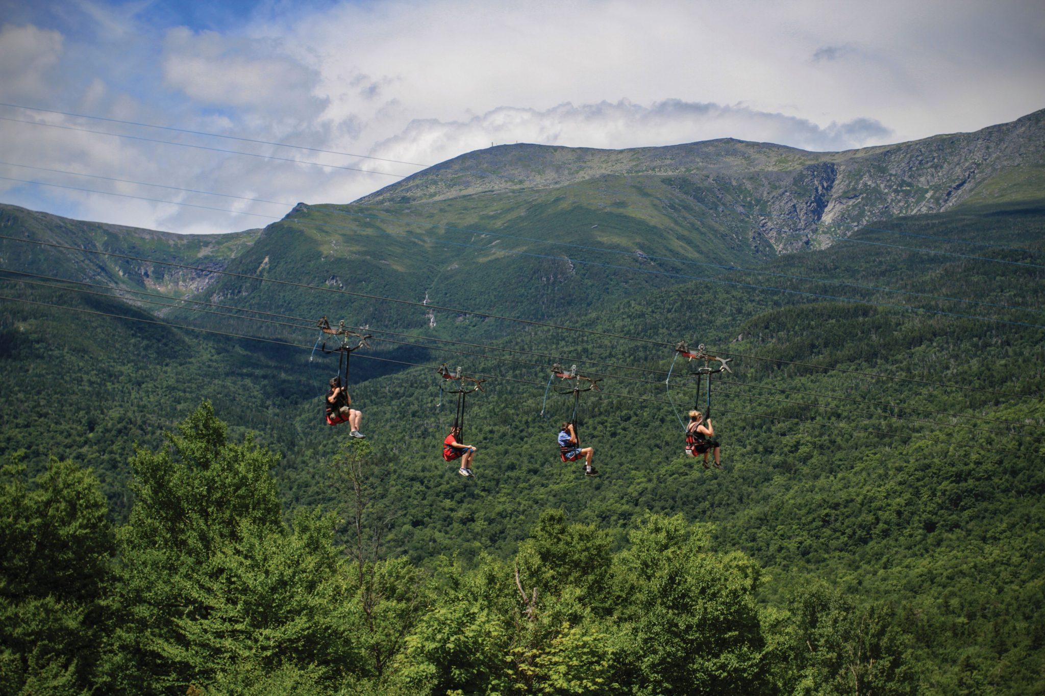 White Mountains Adventures In New Hampshire | Good Sam Camping