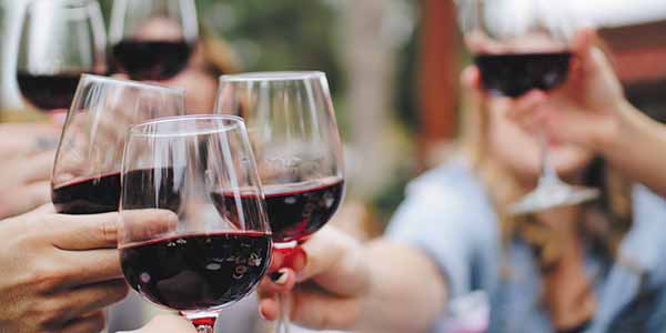 Temecula is home to 40 wineries serving award-winning Italian and Rhône varietals