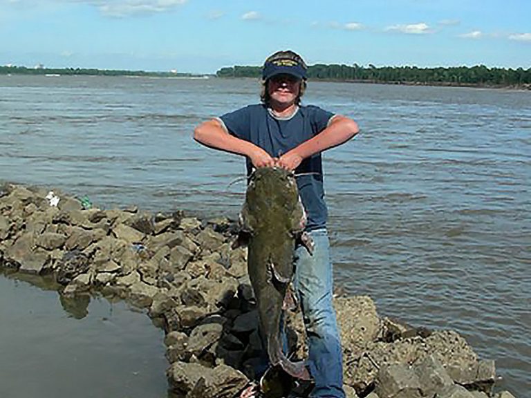 Tom Sawyer's RV Park | Mississippi River | Good Sam