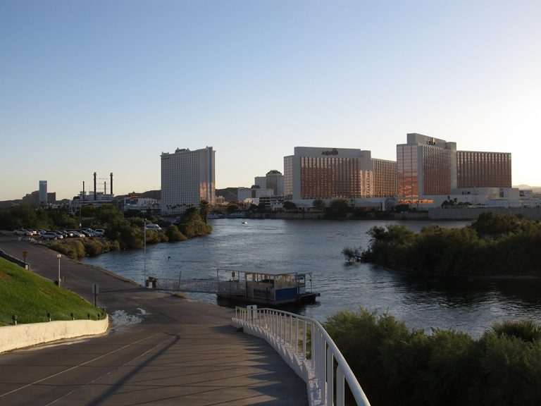 Southwest Snowbird Secrets Undertheradar spots Good Sam