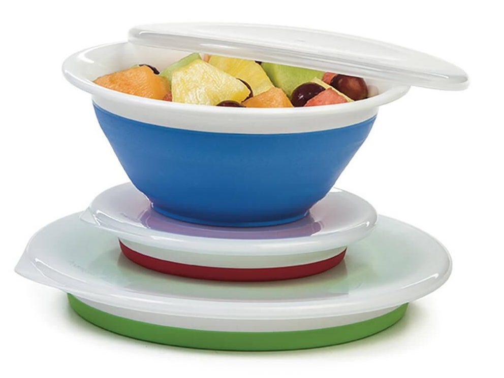 Collapsible Bowl