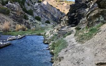 Exploring the Ruby Mountains Nevada’s Hidden Gem | Good Sam