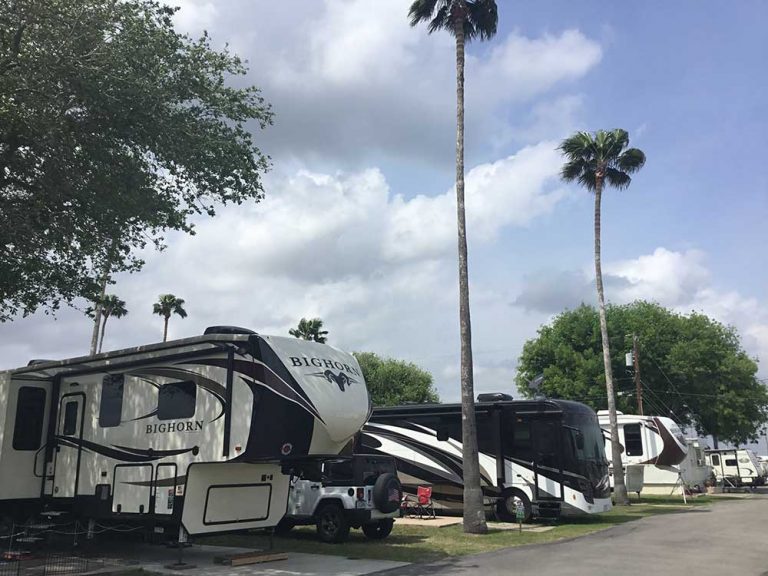 Join Winter Texans for Snowbird Fun in the Lone Star State Good Sam