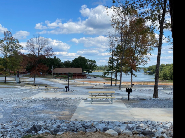 Crown Lake RV Resort Fun in the Foothills of the Arkansas Ozark