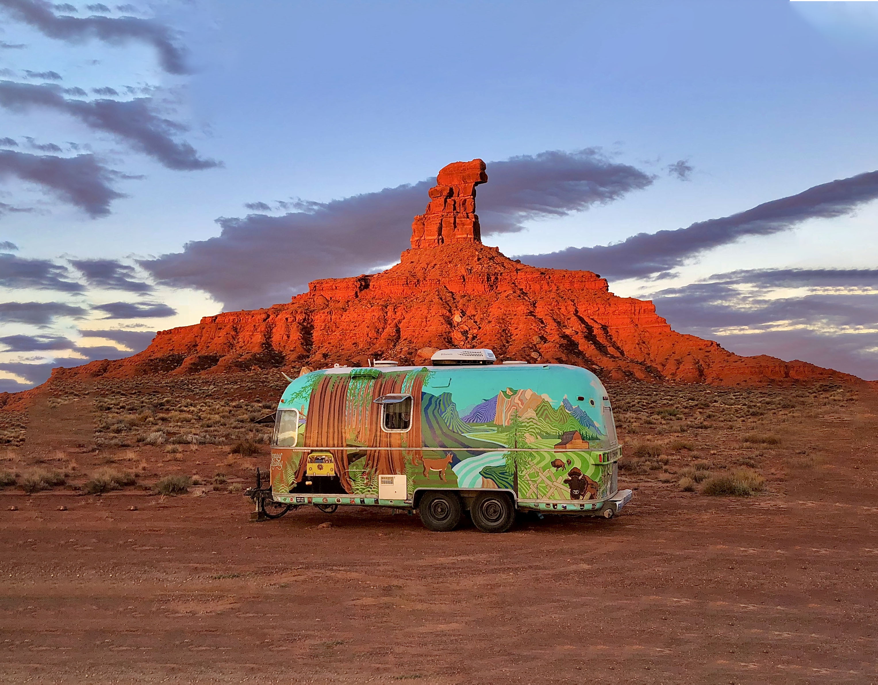 5 Great Reasons to Explore the Southwest This Winter How to Winterize Your RV