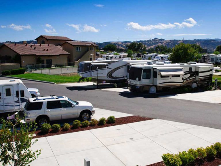 Coyote Valley RV Resort has a fresh country feel | Good Sam