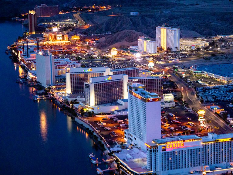 In this New Year add Laughlin, Nevada, to your must-visit list  Good Sam