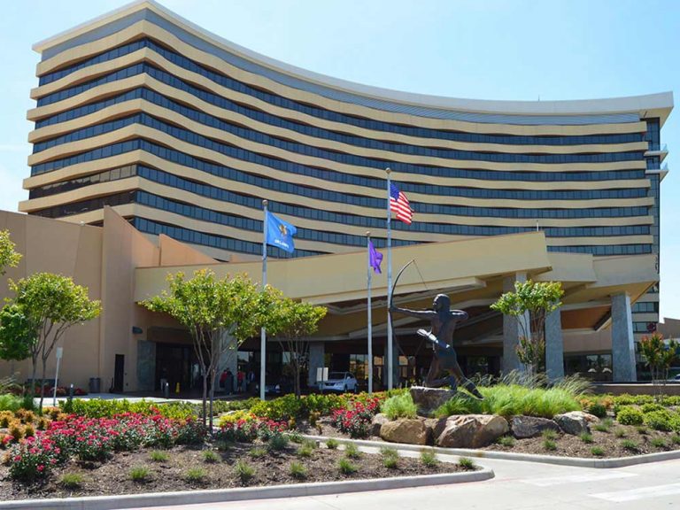 Let the Good Times Roll at Choctaw Casino & Resort Durant Good Sam