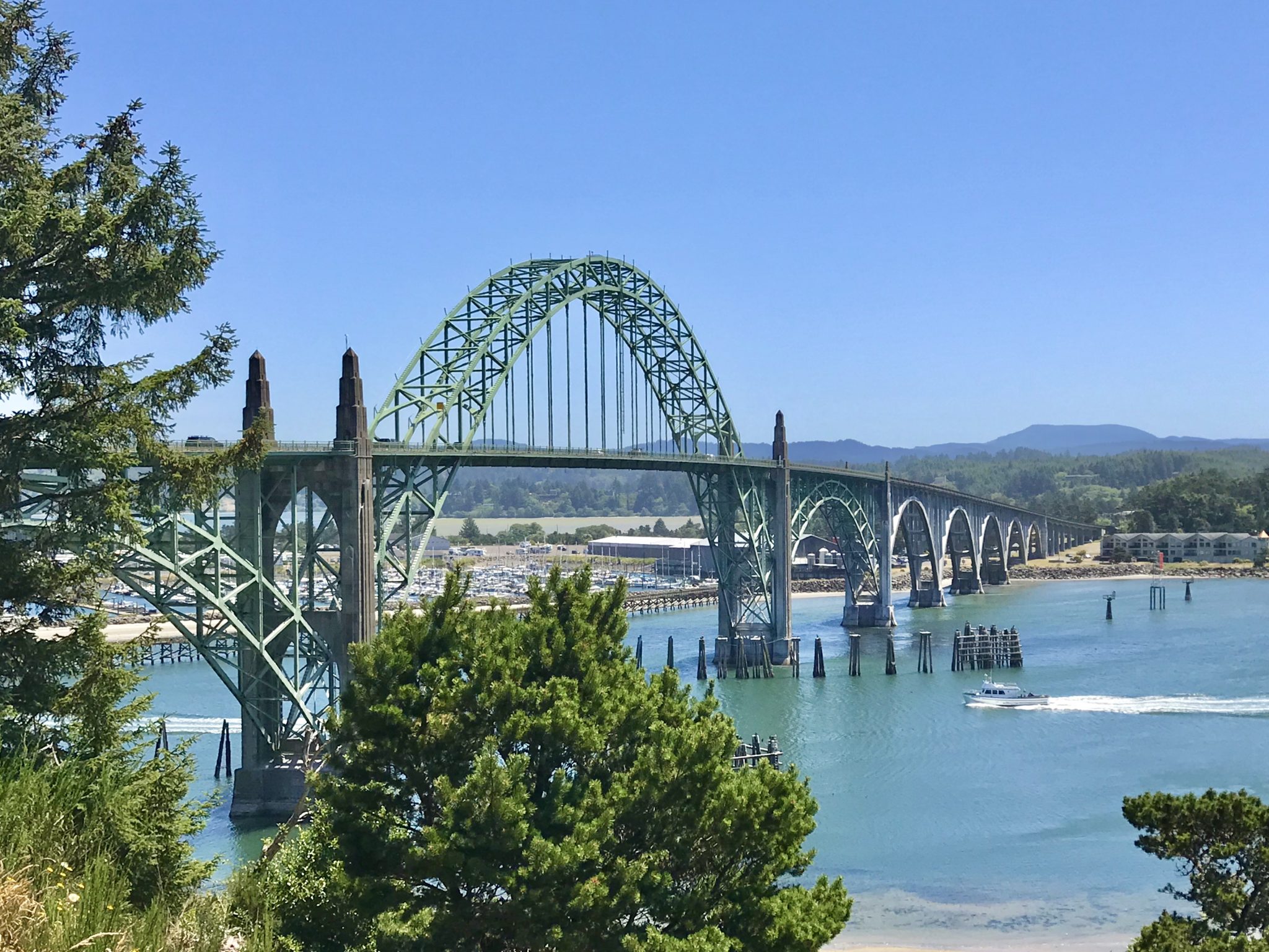 The Gorgeous Oregon Coastline Is a Beachcomber's Paradise | Good Sam