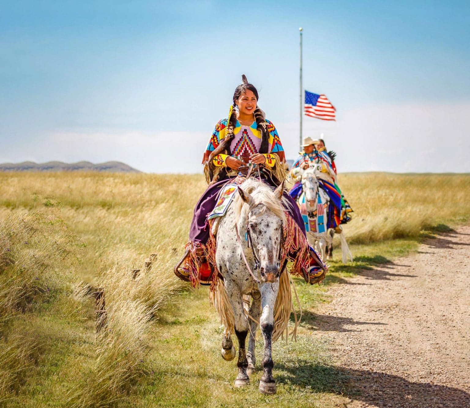 Learn the Stories Told by the Nez Perce of Lewis Clark Valley | Good Sam