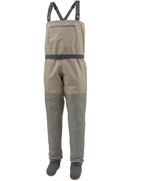 Piscifun Chest Wader, Stockingfoot Waterproof India