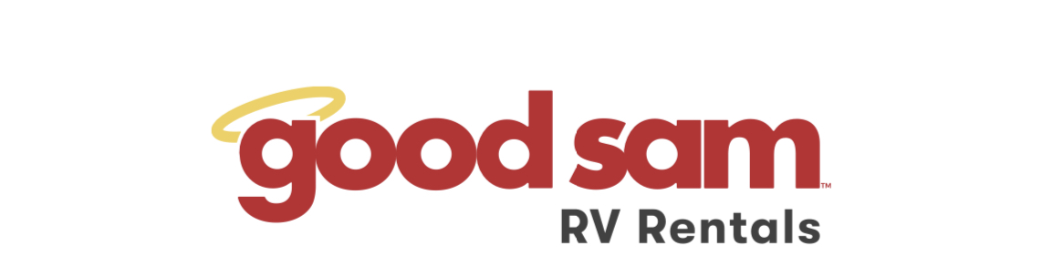 Good Sam RV Rentals Logo