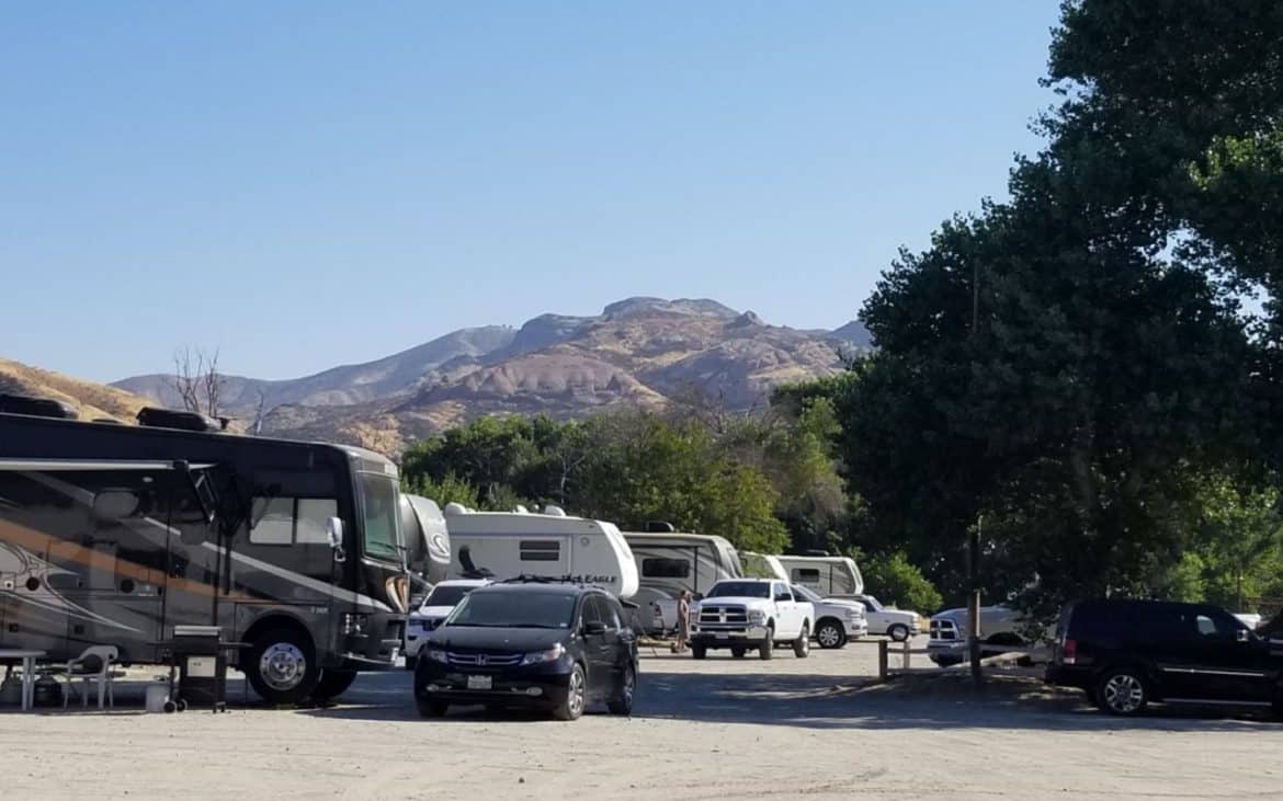 Los Angeles RV Resort Is Now Open as a Good Sam Campground How to
