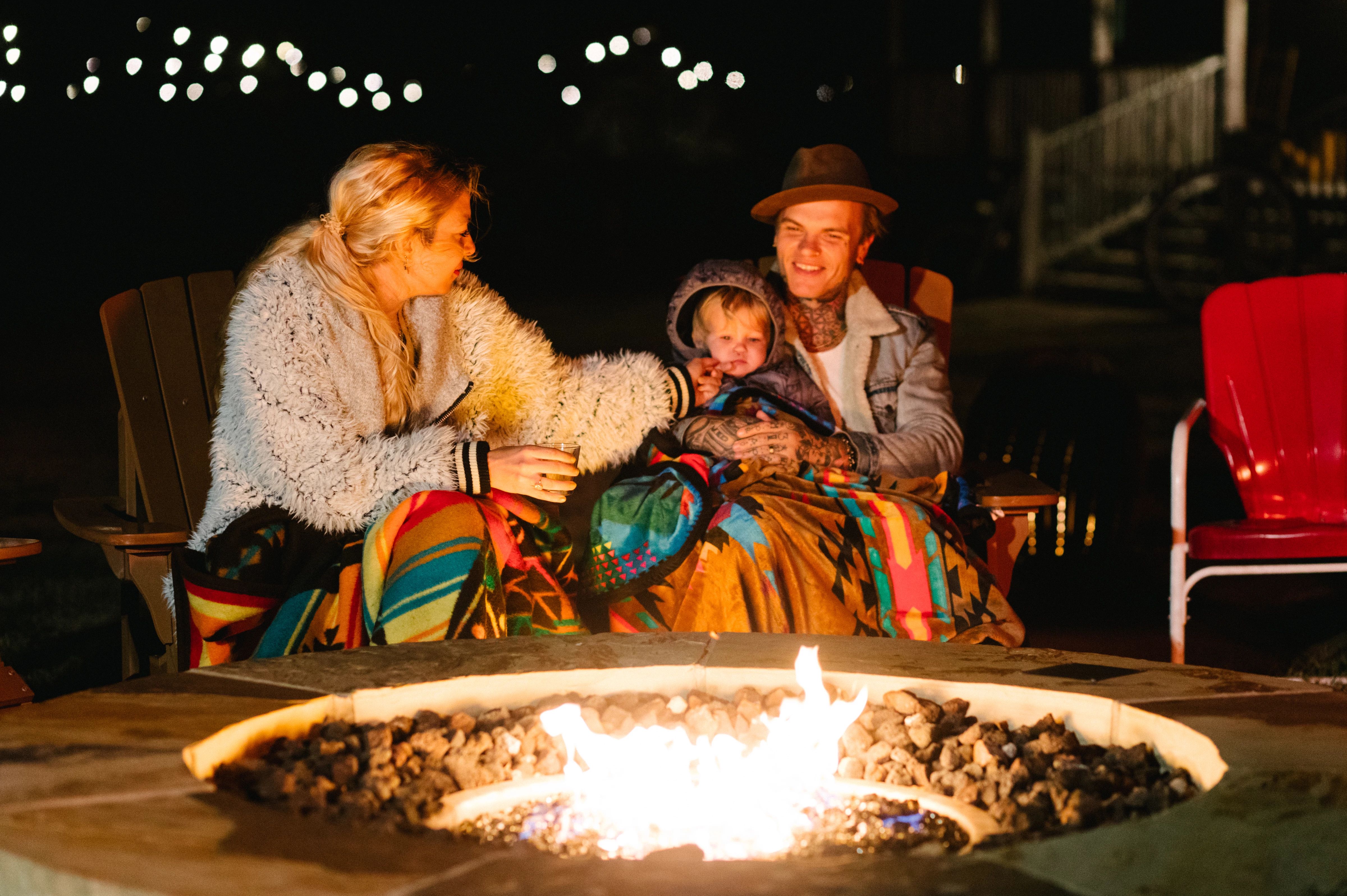 10 Winter Festivals to Put on Your Radar - Good Sam Camping Blog