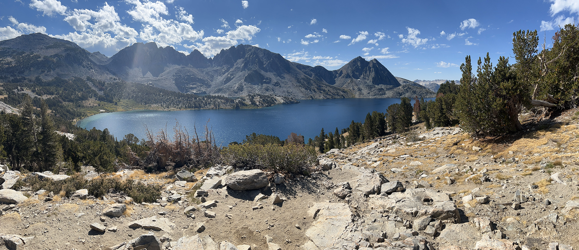 View of Lake